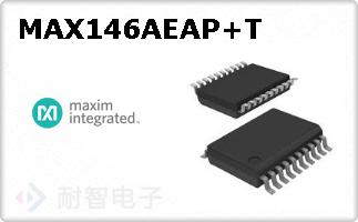 MAX146AEAP+TͼƬ