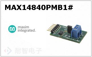 MAX14840PMB1#