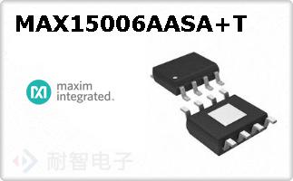 MAX15006AASA+T