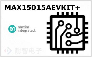 MAX15015AEVKIT+