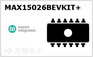 MAX15026BEVKIT+