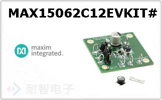 MAX15062C12EVKIT#