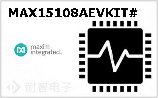 MAX15108AEVKIT#