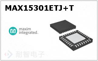 MAX15301ETJ+T