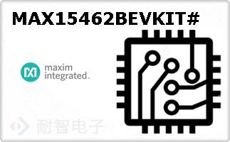 MAX15462BEVKIT#