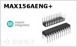 MAX156AENG+