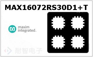 MAX16072RS30D1+T