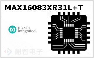 MAX16083XR31L+TͼƬ