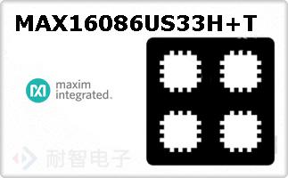 MAX16086US33H+T