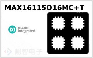 MAX16115O16MC+TͼƬ