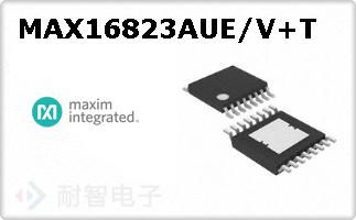 MAX16823AUE/V+T