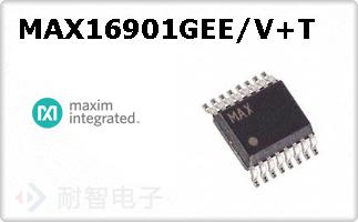 MAX16901GEE/V+T