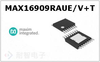 MAX16909RAUE/V+T