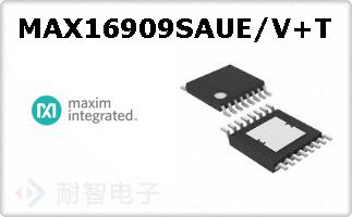 MAX16909SAUE/V+T