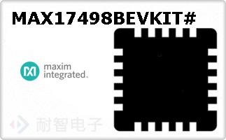 MAX17498BEVKIT#