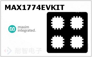 MAX1774EVKITͼƬ