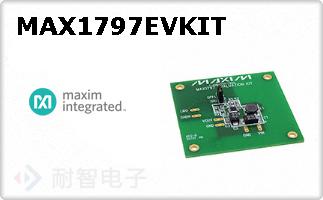 MAX1797EVKIT