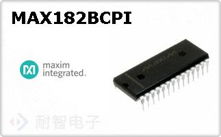 MAX182BCPI