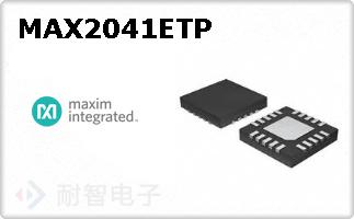 MAX2041ETP