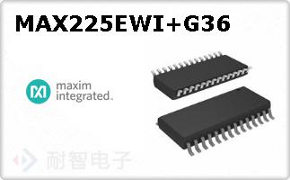 MAX225EWI+G36