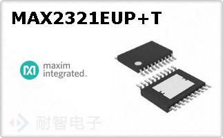 MAX2321EUP+TͼƬ