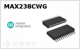 MAX238CWG