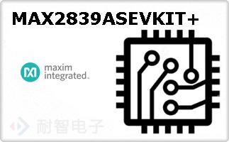 MAX2839ASEVKIT+