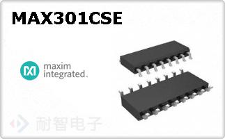 MAX301CSE