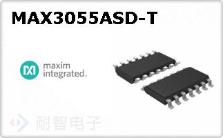 MAX3055ASD-T