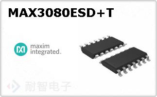 MAX3080ESD+TͼƬ