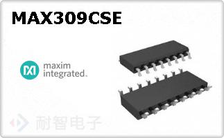 MAX309CSE