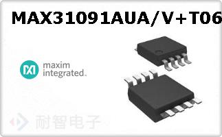 MAX31091AUA/V+T066