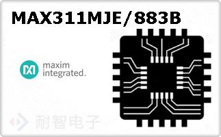 MAX311MJE/883B