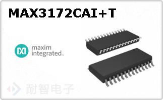 MAX3172CAI+T