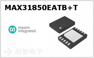 MAX31850EATB+TͼƬ