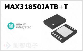 MAX31850JATB+T