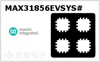 MAX31856EVSYS#