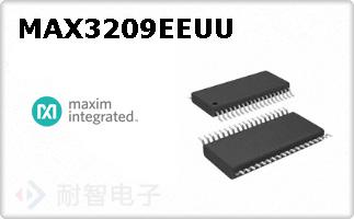 MAX3209EEUU