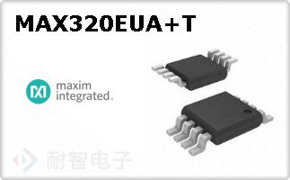 MAX320EUA+TͼƬ