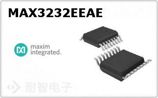 MAX3232EEAE