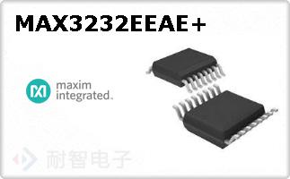 MAX3232EEAE+ͼƬ