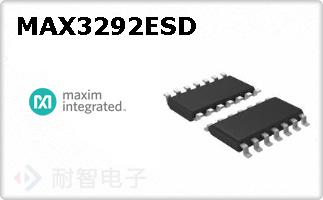 MAX3292ESD