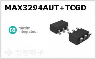 MAX3294AUT+TCGD