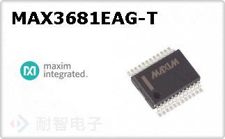 MAX3681EAG-TͼƬ