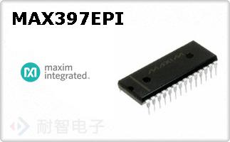 MAX397EPI