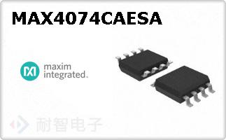 MAX4074CAESA