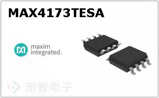 MAX4173TESA