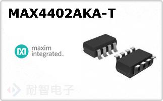 MAX4402AKA-T