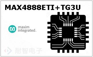 MAX4888ETI+TG3UͼƬ