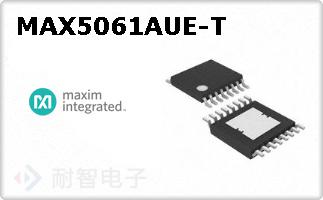 MAX5061AUE-T